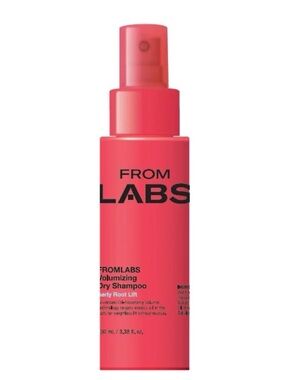 Korean Haircare FromLabs Root Lift Volumizing Dry Shampoo